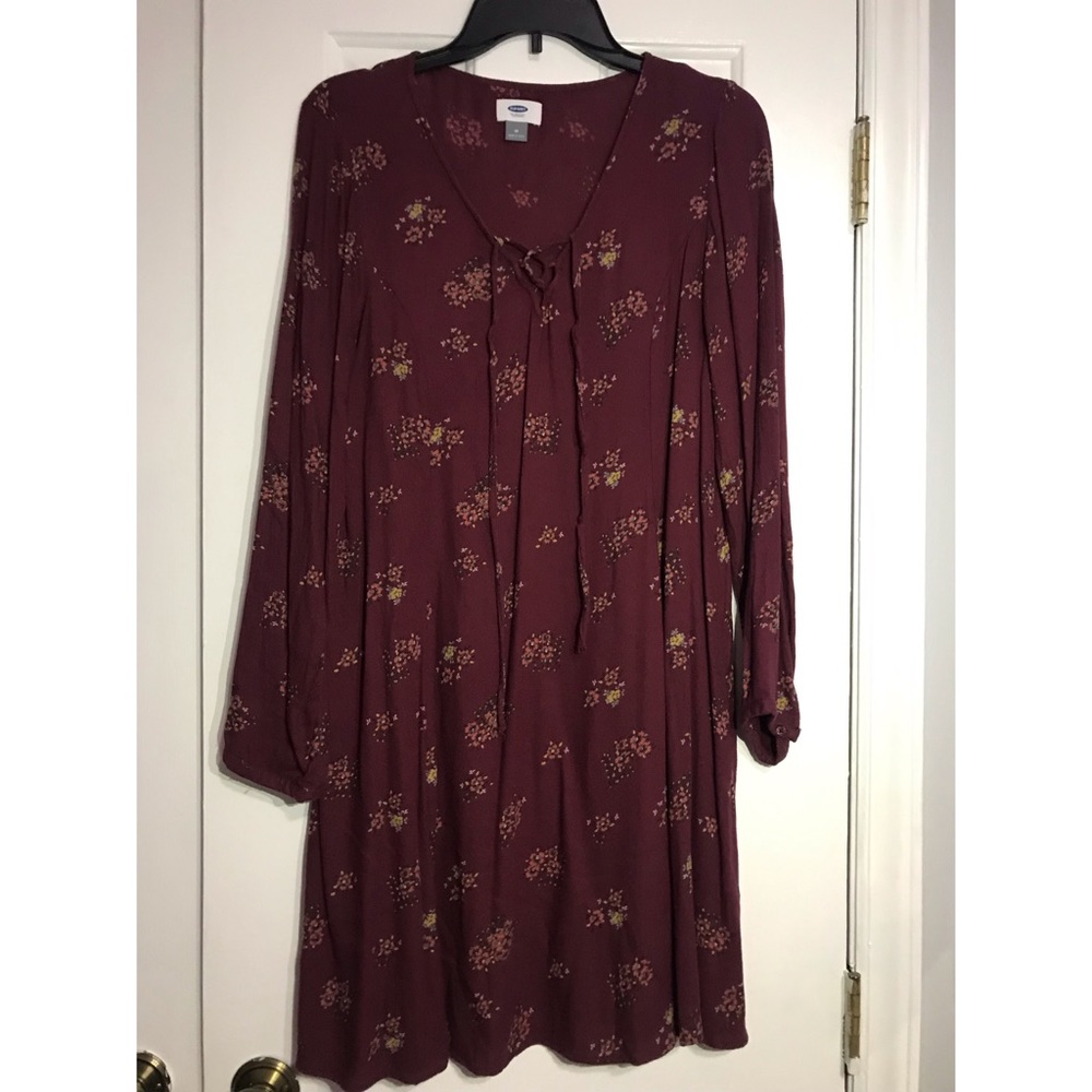 Old navy dress